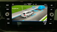 Volkswagen Polo 1.0 TSI Life 5dr Petrol Hatchback